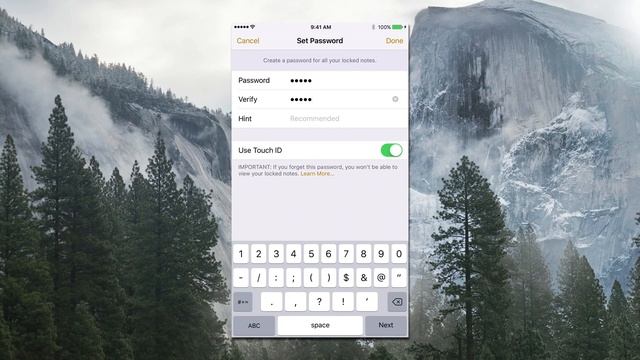 How to Setup Night Shift in iOS 9.3 смотреть онлайн