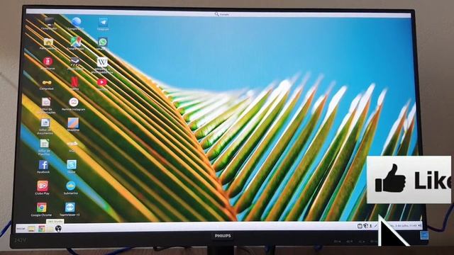 Como Instalar o Software OBS Studio Em PC e Notebook Com Sistema Linux Mint смотреть онлайн