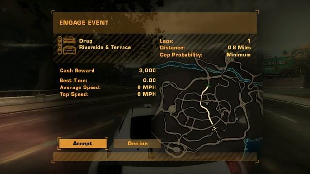 NFS gameplay mission red flag смотреть онлайн