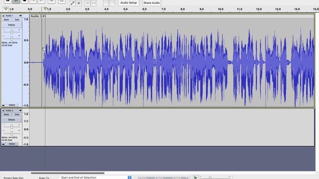 (2023) Learn Audacity in 20 Minutes | Audacity Complete Tutorial 2023 in Hindi смотреть онлайн