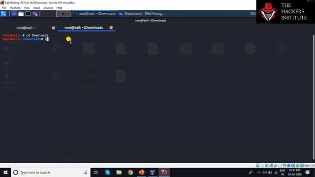 What is Steganography? Steganography explained-How to hide data in an image. смотреть онлайн