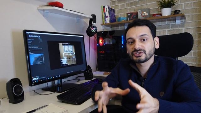 RYZEN 5 3600 ISINMA SORUNU: Bölüm 2 | Güncel BIOS Ayarları | Soru Cevap смотреть онлайн