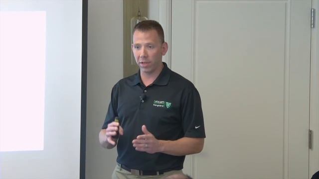 Veeam Cloud Connect Introduction with Clint Wyckoff смотреть онлайн