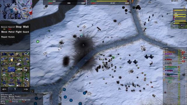 Nuclear Winter - Spring RTS (BA).avi смотреть онлайн