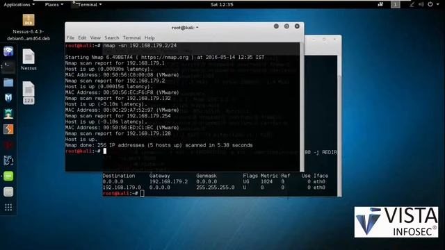How to literally strip an encrypted SSL pipe - SSL Strip смотреть онлайн