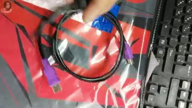 Printer Extension Cable (High-Speed) || UnfrienD bd || Printer Cable review || unboxing смотреть онлайн