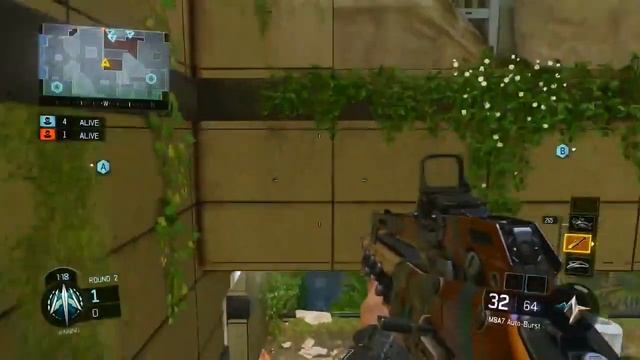 THE KEY TO BLACK OPS 3 SND! смотреть онлайн