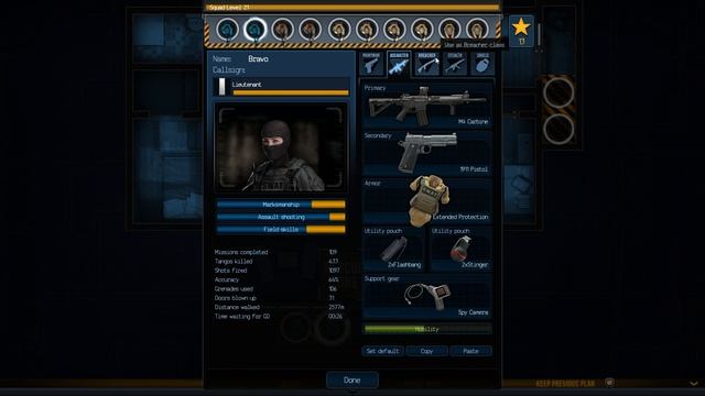Door Kickers 2 Looks Great, Why is No One Talking About It?! смотреть онлайн