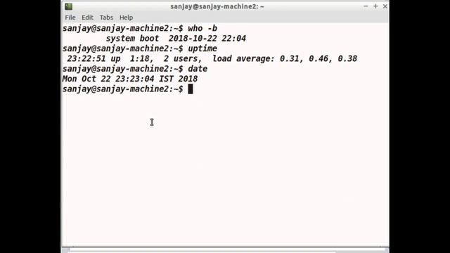 Linux Commands Part - 6 | SimplyLearn Now смотреть онлайн