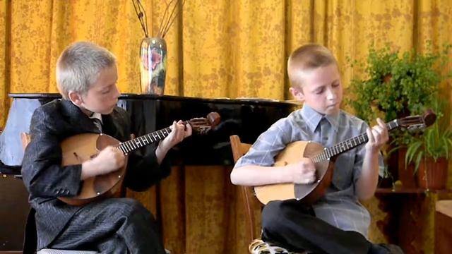 Максим Танкевич и Юрий Шестак смотреть онлайн