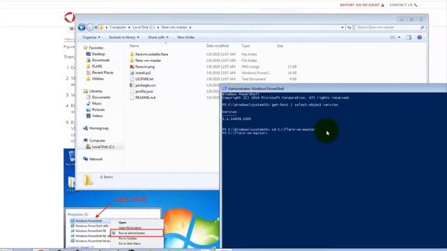 3. Installing Flare VM for Malware Development смотреть онлайн