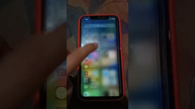 ios 16 how can i fix this? #ios #apple #xr смотреть онлайн