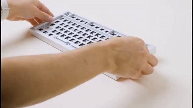 Top 5 Best Mechanical Keyboard of 2024 My Dream Mechanical Keyboard is Finally Here! смотреть онлайн