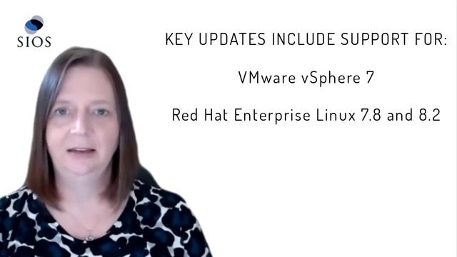 SIOS Protection Suite v. 9.5.1 Now Available! смотреть онлайн
