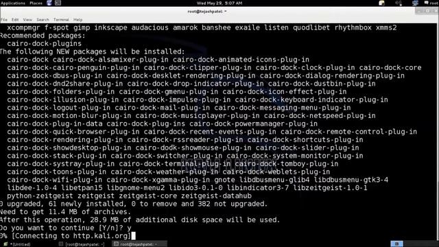 How To Install Dock In Kali Linux смотреть онлайн
