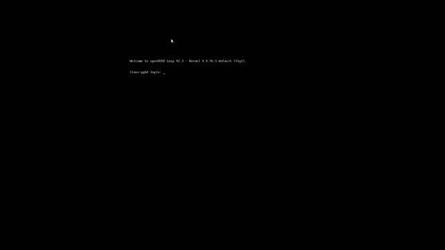 opensuse 42.3 Leap review! смотреть онлайн