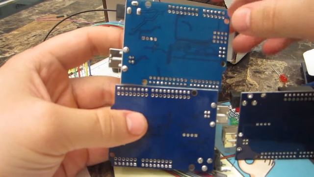Arduinio Crashes Mac смотреть онлайн