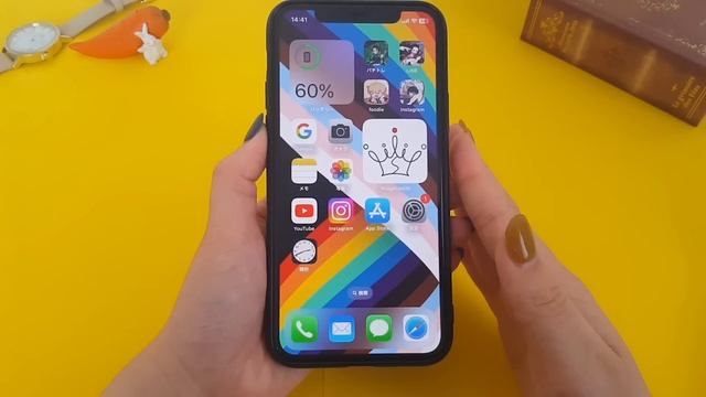 【iOS16.1】今すぐ使える新機能と修正点も紹介 смотреть онлайн