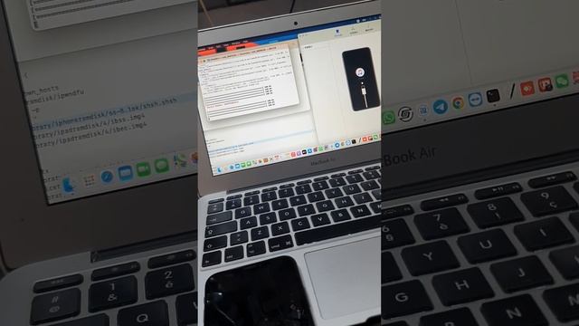1 click ramdisk ipwnd + boot + ssh best price смотреть онлайн
