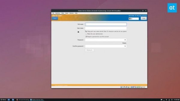 How To Create A Linux NAS With Amahi