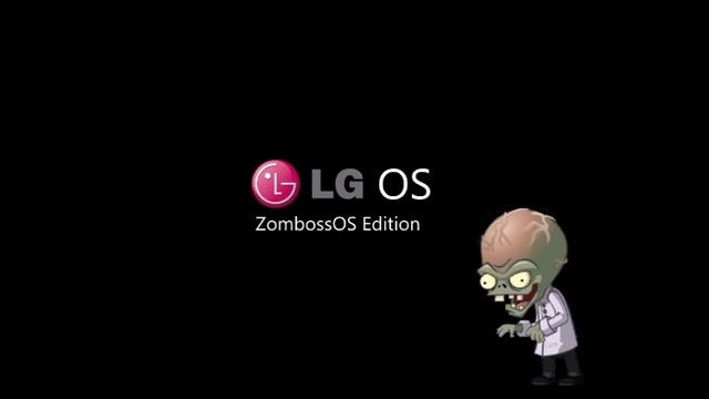 LG OS Never Released 1 смотреть онлайн