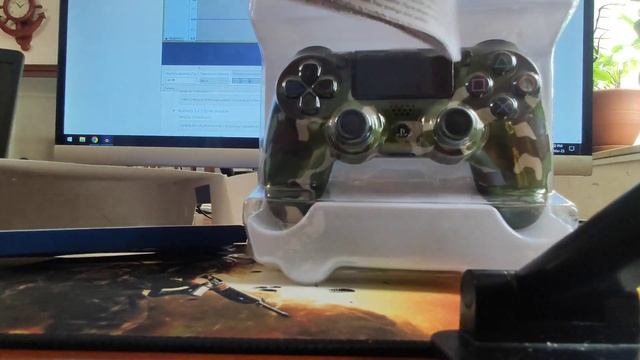 Unboxing Playstation 4 Gamepad ASMR TinAI TinAi tinai смотреть онлайн