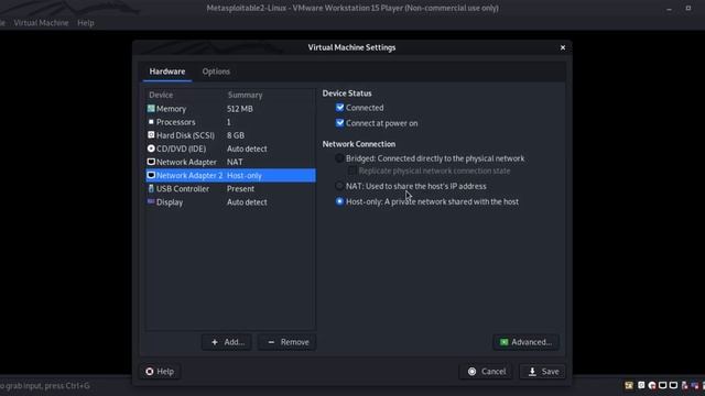 Metasploitable2 | Downloading and Setting Up Metasploitable2 | Metasploitable 2 Exploitability LAB смотреть онлайн