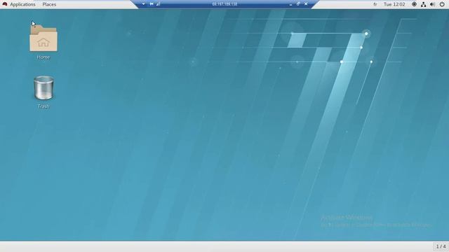 25- RHCSA Linux : Module 2 : Using Basic Linux Tools | Auto Atach Registration смотреть онлайн