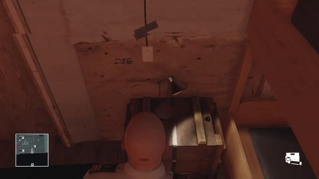 Hitman (native on Fedora 24 Linux) смотреть онлайн