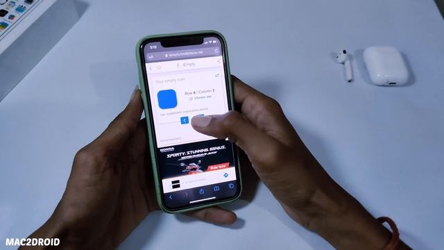 How To Hide iPhone Apps: IOS 14.5 Beta 4 New Trick Hide Apps On iPhone смотреть онлайн
