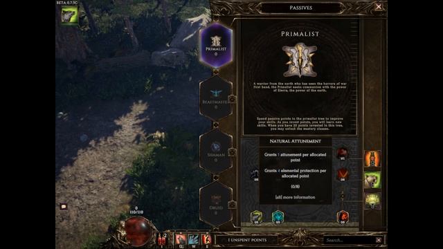 Last Epoch Ep 1 смотреть онлайн