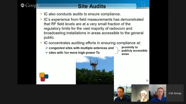 A Connected World: How Standards Touch Mobile Technology смотреть онлайн