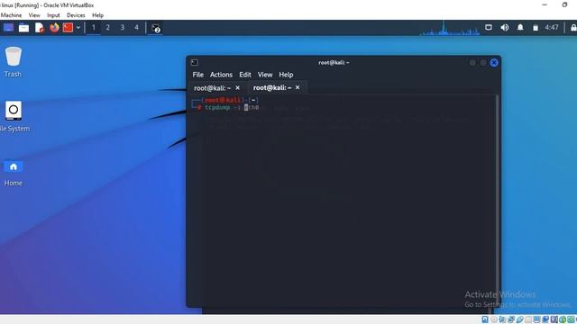 tcpdump Eng Enaam Aldany смотреть онлайн