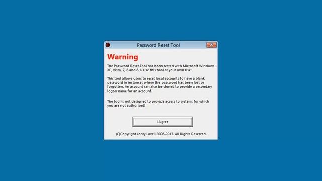 Password Reset Key смотреть онлайн