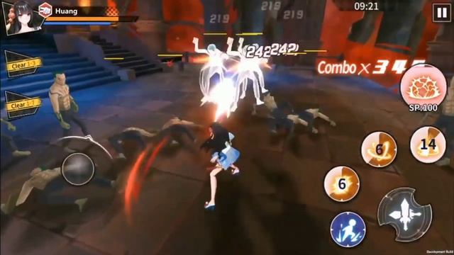 Top 8 Games On Android And IOS - AUGUST 2020 смотреть онлайн