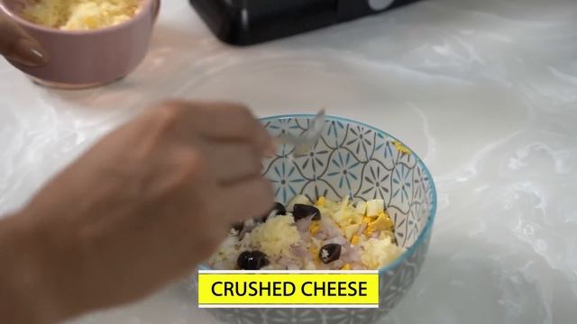 7 HEALTHY SANDWICH Recipes for WEIGHT LOSS | By GunjanShouts смотреть онлайн
