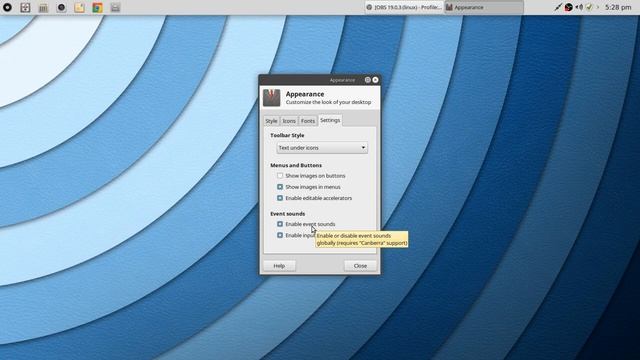 Linux Mint 18.2 XFCE - Final Release смотреть онлайн