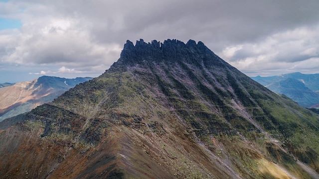 Весна в Республике Коми смотреть онлайн