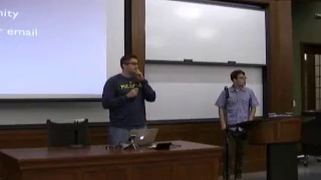 A2NewTech 11/27/12 смотреть онлайн