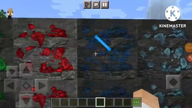 Minecraft 1.19.10 pe Patrix 128x Texture pack for low end devices android/iOS(@Danger Gamer248) смотреть онлайн