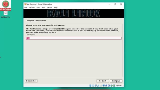 Installing Kali Linux 2016.2 on VirtualBox [Bangla] || 100% Work смотреть онлайн