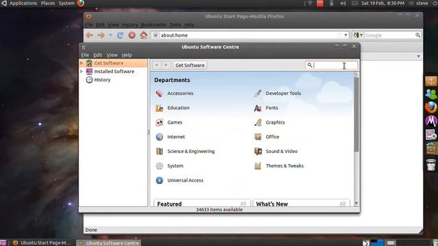 Why i use Ubuntu Linux смотреть онлайн