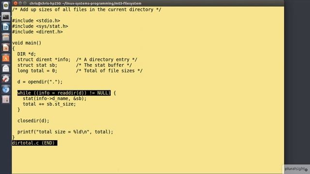 03 06 Directory Traversal смотреть онлайн