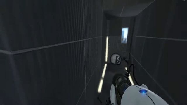 PORTAL 2 BETA GAMEPLAY | 2017 PORTAL: PROJECT BETA 2 смотреть онлайн