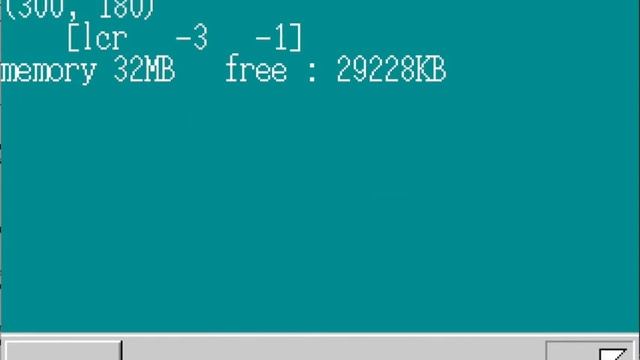 homemade OS day10 GUI смотреть онлайн