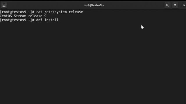 How to Find LINUX version system-release file | Unable to find match lsb-core in CENTOS STREAM 9 смотреть онлайн
