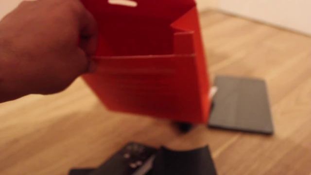 Amazon Fire [5th Generation] 7" ($50/£49.99) Tablet - UNBOXING & SET UP [HD] смотреть онлайн