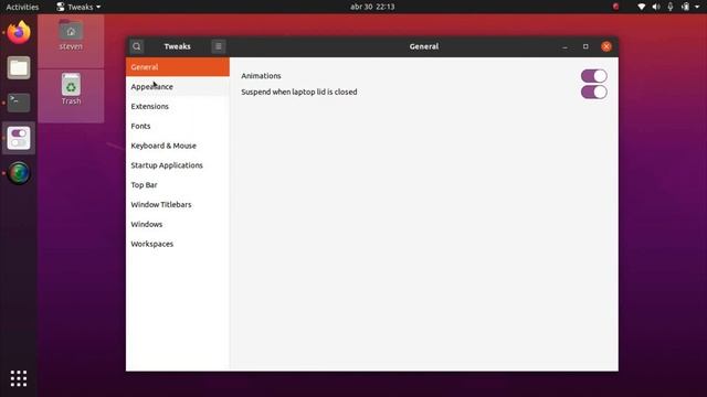 Mini Curso | Ubuntu 20.04 LTS de Cero a Ninja | Personalización y más смотреть онлайн