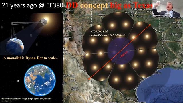 Stanford Seminar - Changing the Solar Constant at Earth to a Solar Variable смотреть онлайн