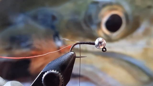 Duracell Jig Nymph от Андрея Тороповского. смотреть онлайн